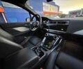 Черный Ягуар I-Pace, объемом двигателя 0 л и пробегом 123 тыс. км за 25599 $, фото 4 на Automoto.ua