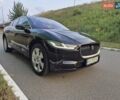 Черный Ягуар I-Pace, объемом двигателя 0 л и пробегом 115 тыс. км за 26500 $, фото 14 на Automoto.ua