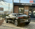 Черный Ягуар I-Pace, объемом двигателя 0 л и пробегом 231 тыс. км за 17500 $, фото 5 на Automoto.ua