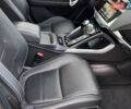 Черный Ягуар I-Pace, объемом двигателя 0 л и пробегом 69 тыс. км за 21999 $, фото 9 на Automoto.ua