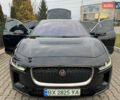 Чорний Ягуар I-Pace, об'ємом двигуна 0 л та пробігом 160 тис. км за 22000 $, фото 26 на Automoto.ua