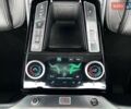 Черный Ягуар I-Pace, объемом двигателя 0 л и пробегом 68 тыс. км за 24499 $, фото 45 на Automoto.ua