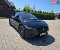Черный Ягуар I-Pace, объемом двигателя 0 л и пробегом 158 тыс. км за 18499 $, фото 3 на Automoto.ua