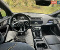 Черный Ягуар I-Pace, объемом двигателя 0 л и пробегом 81 тыс. км за 26900 $, фото 18 на Automoto.ua