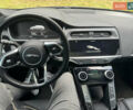 Черный Ягуар I-Pace, объемом двигателя 0 л и пробегом 81 тыс. км за 26900 $, фото 17 на Automoto.ua