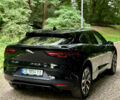 Чорний Ягуар I-Pace, об'ємом двигуна 0 л та пробігом 118 тис. км за 23450 $, фото 15 на Automoto.ua