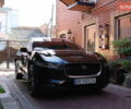 Чорний Ягуар I-Pace, об'ємом двигуна 0 л та пробігом 84 тис. км за 28500 $, фото 1 на Automoto.ua