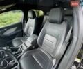 Черный Ягуар I-Pace, объемом двигателя 0 л и пробегом 152 тыс. км за 23500 $, фото 21 на Automoto.ua