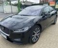 Чорний Ягуар I-Pace, об'ємом двигуна 0 л та пробігом 164 тис. км за 26700 $, фото 1 на Automoto.ua