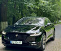 Чорний Ягуар I-Pace, об'ємом двигуна 0 л та пробігом 118 тис. км за 23450 $, фото 10 на Automoto.ua