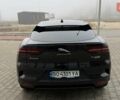 Черный Ягуар I-Pace, объемом двигателя 0 л и пробегом 201 тыс. км за 22999 $, фото 8 на Automoto.ua