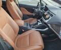 Черный Ягуар I-Pace, объемом двигателя 0 л и пробегом 91 тыс. км за 28000 $, фото 8 на Automoto.ua
