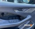 Черный Ягуар I-Pace, объемом двигателя 90 л и пробегом 121 тыс. км за 27100 $, фото 7 на Automoto.ua