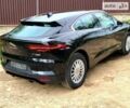 Чорний Ягуар I-Pace, об'ємом двигуна 0 л та пробігом 101 тис. км за 26800 $, фото 2 на Automoto.ua