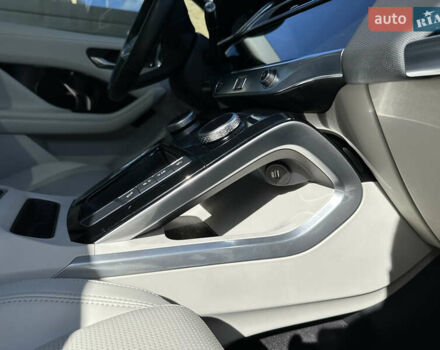 Черный Ягуар I-Pace, объемом двигателя 0 л и пробегом 175 тыс. км за 28900 $, фото 41 на Automoto.ua
