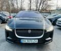 Чорний Ягуар I-Pace, об'ємом двигуна 0 л та пробігом 21 тис. км за 27990 $, фото 6 на Automoto.ua