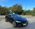 Чорний Ягуар I-Pace, об'ємом двигуна 0 л та пробігом 125 тис. км за 24900 $, фото 1 на Automoto.ua