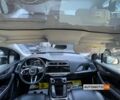 Черный Ягуар I-Pace, объемом двигателя 90 л и пробегом 121 тыс. км за 27100 $, фото 21 на Automoto.ua