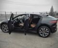 Черный Ягуар I-Pace, объемом двигателя 0 л и пробегом 179 тыс. км за 25500 $, фото 10 на Automoto.ua