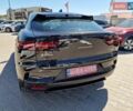Черный Ягуар I-Pace, объемом двигателя 0 л и пробегом 120 тыс. км за 21900 $, фото 14 на Automoto.ua