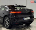 Черный Ягуар I-Pace, объемом двигателя 0 л и пробегом 160 тыс. км за 23000 $, фото 11 на Automoto.ua