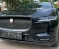 Черный Ягуар I-Pace, объемом двигателя 0 л и пробегом 152 тыс. км за 23500 $, фото 1 на Automoto.ua