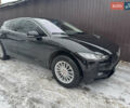 Черный Ягуар I-Pace, объемом двигателя 0 л и пробегом 161 тыс. км за 36000 $, фото 1 на Automoto.ua