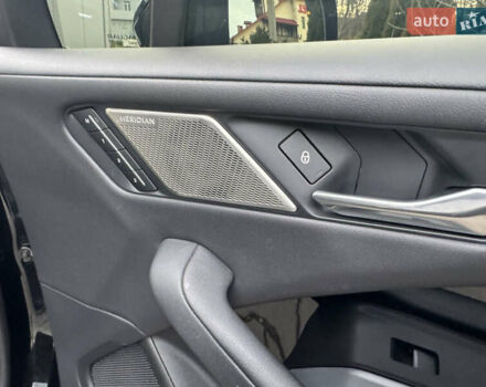 Чорний Ягуар I-Pace, об'ємом двигуна 0 л та пробігом 160 тис. км за 22000 $, фото 16 на Automoto.ua