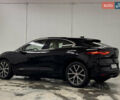 Черный Ягуар I-Pace, объемом двигателя 0 л и пробегом 160 тыс. км за 23000 $, фото 16 на Automoto.ua