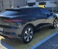 Черный Ягуар I-Pace, объемом двигателя 0 л и пробегом 91 тыс. км за 25000 $, фото 19 на Automoto.ua