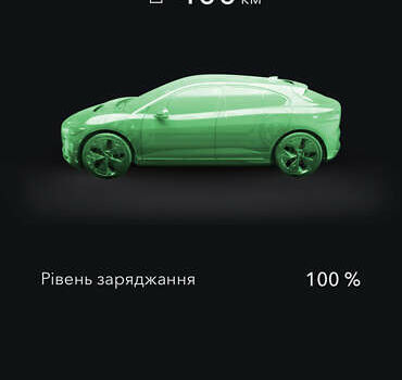 Черный Ягуар I-Pace, объемом двигателя 0 л и пробегом 180 тыс. км за 22500 $, фото 29 на Automoto.ua