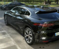 Черный Ягуар I-Pace, объемом двигателя 0 л и пробегом 88 тыс. км за 17900 $, фото 13 на Automoto.ua