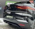 Черный Ягуар I-Pace, объемом двигателя 0 л и пробегом 79 тыс. км за 25700 $, фото 52 на Automoto.ua