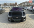 Черный Ягуар I-Pace, объемом двигателя 0 л и пробегом 202 тыс. км за 19100 $, фото 1 на Automoto.ua