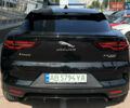 Черный Ягуар I-Pace, объемом двигателя 0 л и пробегом 95 тыс. км за 25500 $, фото 3 на Automoto.ua