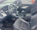 Черный Ягуар I-Pace, объемом двигателя 0 л и пробегом 70 тыс. км за 25000 $, фото 12 на Automoto.ua