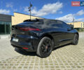 Черный Ягуар I-Pace, объемом двигателя 0 л и пробегом 175 тыс. км за 28900 $, фото 6 на Automoto.ua