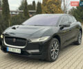 Чорний Ягуар I-Pace, об'ємом двигуна 0 л та пробігом 160 тис. км за 22000 $, фото 14 на Automoto.ua
