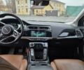 Черный Ягуар I-Pace, объемом двигателя 0 л и пробегом 179 тыс. км за 25500 $, фото 5 на Automoto.ua
