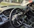 Черный Ягуар I-Pace, объемом двигателя 0 л и пробегом 115 тыс. км за 26500 $, фото 6 на Automoto.ua