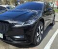 Черный Ягуар I-Pace, объемом двигателя 0 л и пробегом 86 тыс. км за 25500 $, фото 14 на Automoto.ua