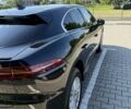 Черный Ягуар I-Pace, объемом двигателя 0 л и пробегом 162 тыс. км за 27999 $, фото 6 на Automoto.ua