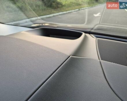 Черный Ягуар I-Pace, объемом двигателя 0 л и пробегом 115 тыс. км за 26500 $, фото 9 на Automoto.ua