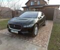 Чорний Ягуар I-Pace, об'ємом двигуна 0 л та пробігом 114 тис. км за 27777 $, фото 1 на Automoto.ua