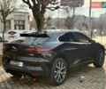 Черный Ягуар I-Pace, объемом двигателя 0 л и пробегом 231 тыс. км за 17500 $, фото 6 на Automoto.ua