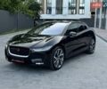 Черный Ягуар I-Pace, объемом двигателя 0 л и пробегом 140 тыс. км за 24900 $, фото 1 на Automoto.ua