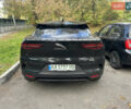 Черный Ягуар I-Pace, объемом двигателя 0 л и пробегом 81 тыс. км за 26900 $, фото 8 на Automoto.ua