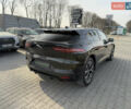 Черный Ягуар I-Pace, объемом двигателя 0 л и пробегом 202 тыс. км за 19100 $, фото 4 на Automoto.ua