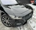 Черный Ягуар I-Pace, объемом двигателя 0 л и пробегом 79 тыс. км за 25700 $, фото 12 на Automoto.ua
