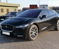 Черный Ягуар I-Pace, объемом двигателя 0 л и пробегом 46 тыс. км за 33300 $, фото 1 на Automoto.ua